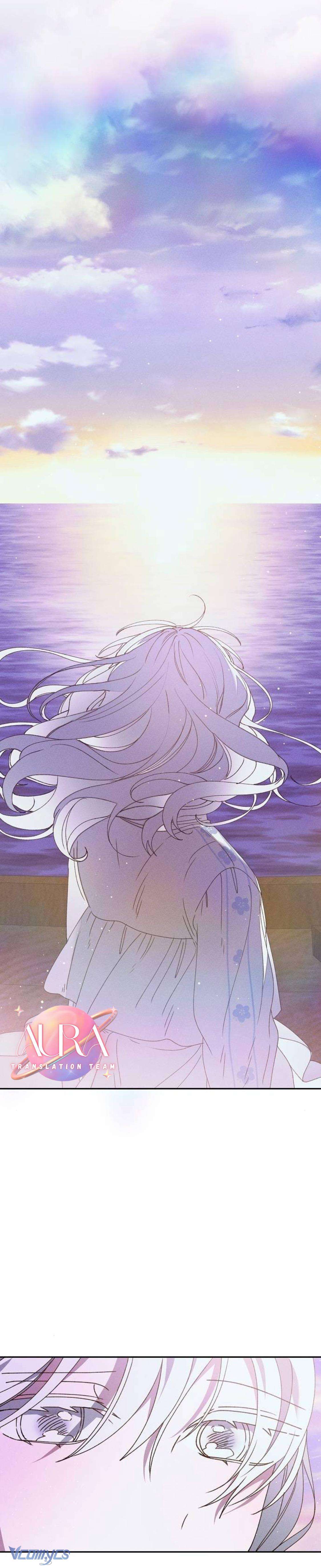 Bong Bóng Của Sóng Biển Chapter 56 - Trang 4