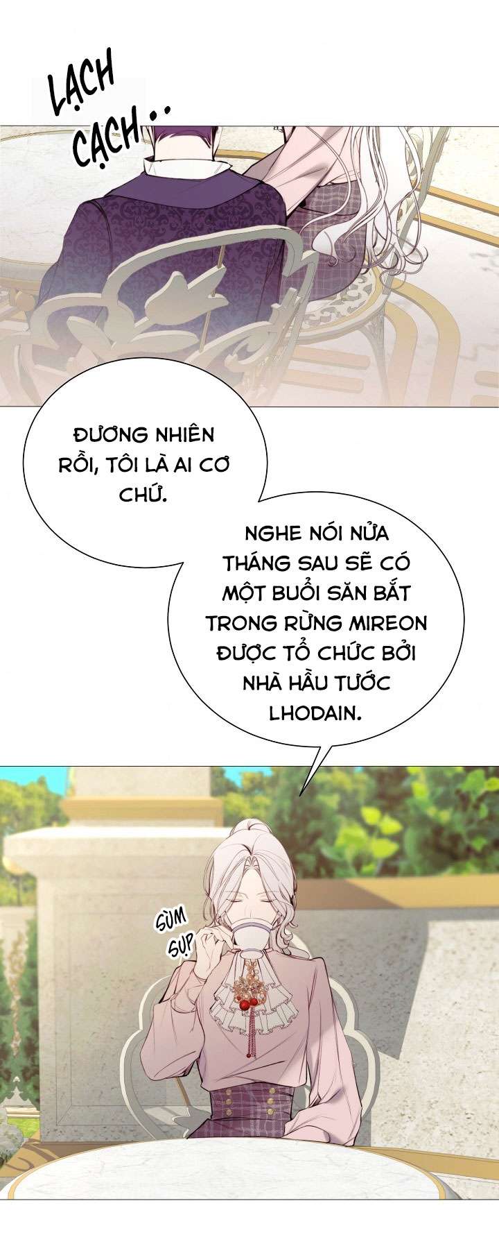 Ác Nữ Cần Bạo Chúa Chapter 30 - Next Chapter 31