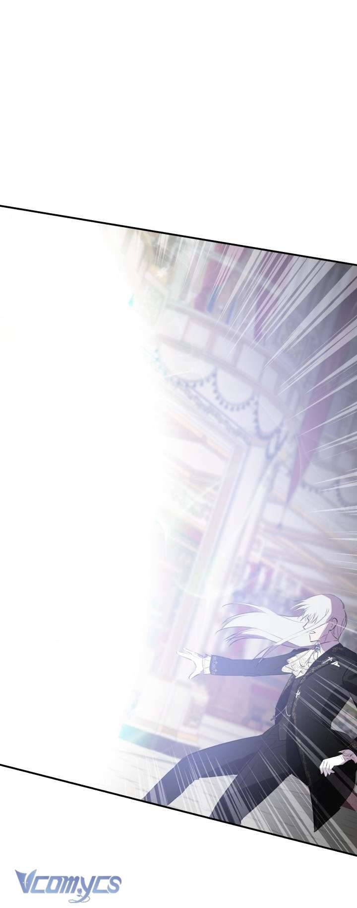 Những Nhân Vật Mạnh Nhất Thế Giới Ám Ảnh Tôi Chapter 27 - Trang 4