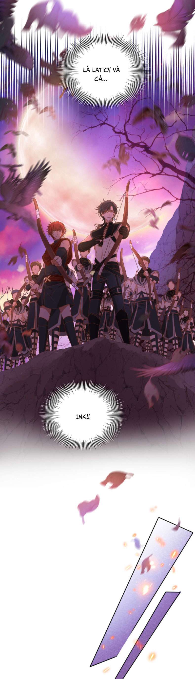 Địch Úc Đa Chi Ca Chapter 139 - Next Chapter 140