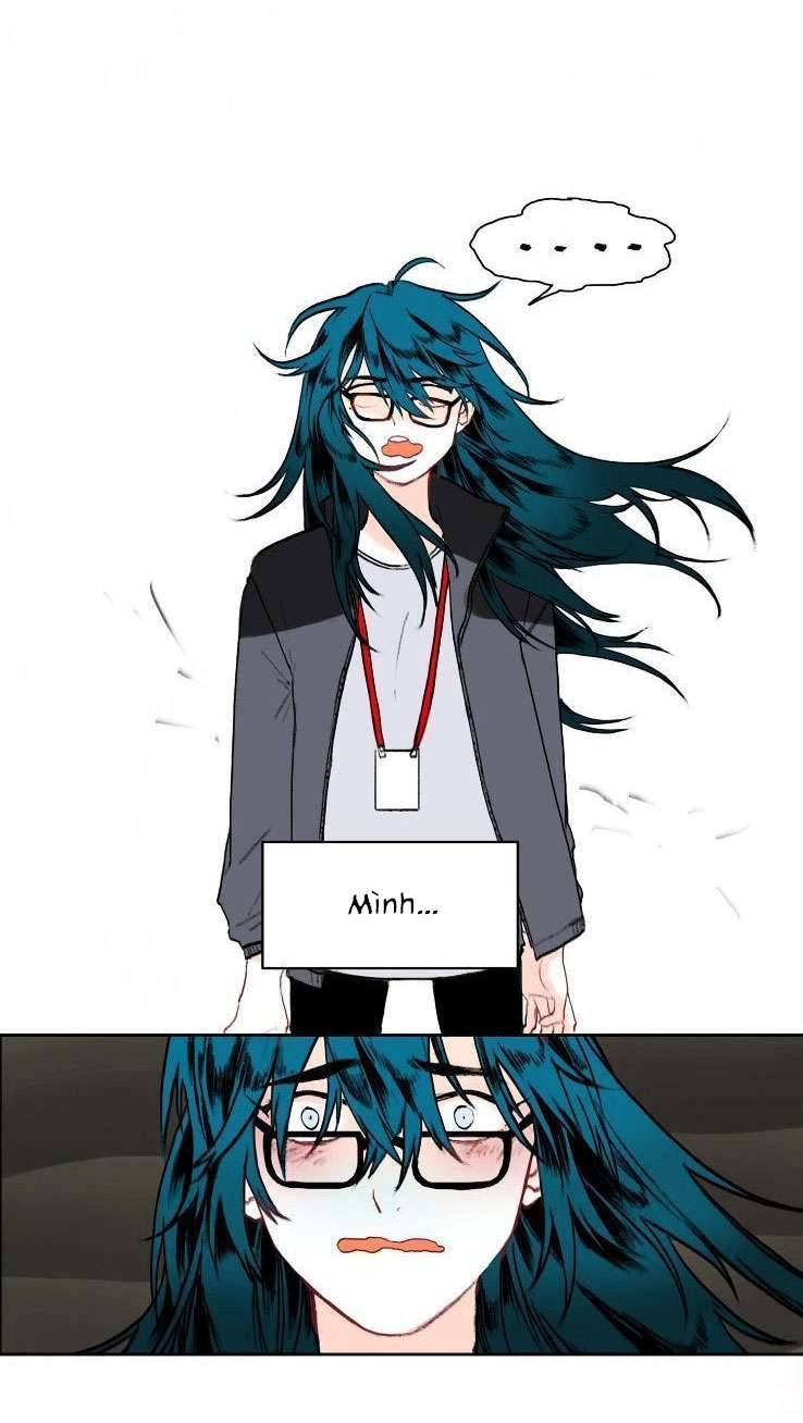 Ranh Giới Chap 4 - Next Chap 5