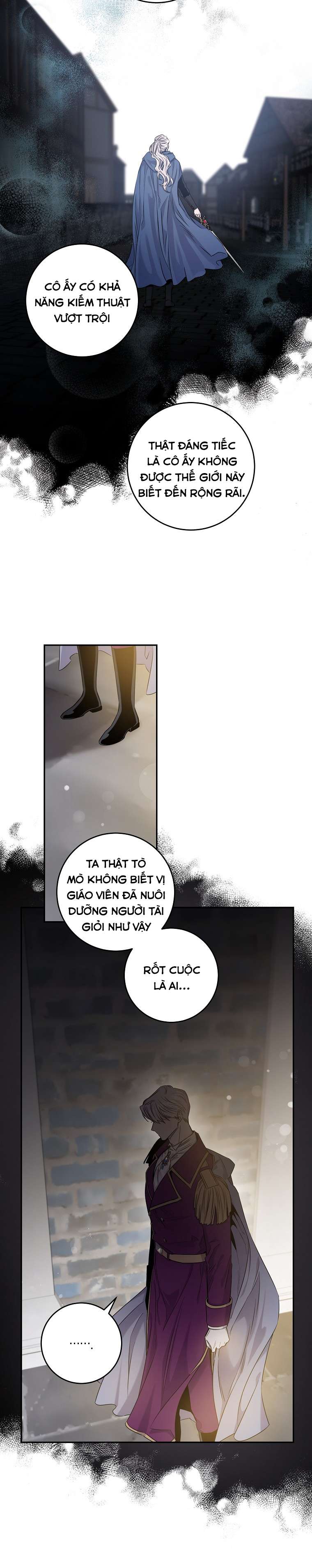 Thuần Hóa Bạo Quân Rồi Bỏ Trốn Chap 48 - Trang 2