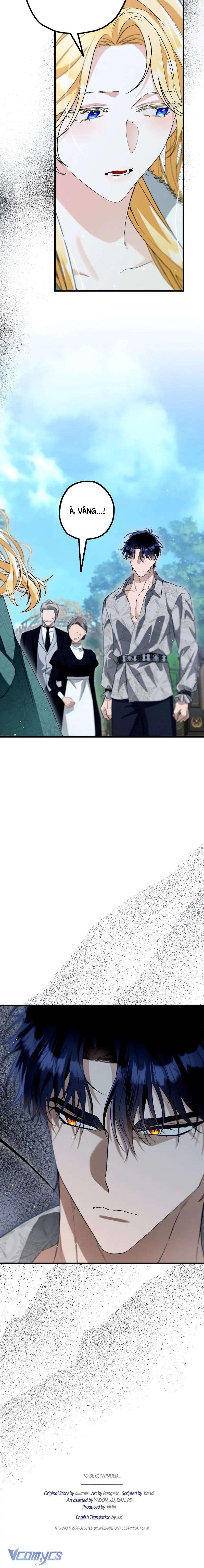 [18+] Dinh Thự Của Dã Thú Chap 29 - Next Chapter 29.1