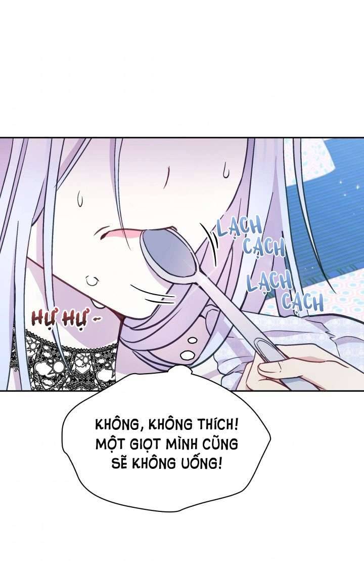 Người Bảo Hộ Của Bạo Quân Là Ma Nữ Tàn Độc Chap 26 - Trang 4