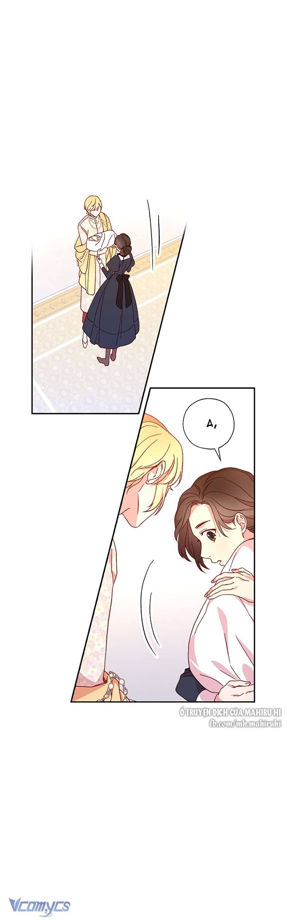 Sống Sót Dưới Thân Phận Hầu Nữ Chap 11 - Trang 2