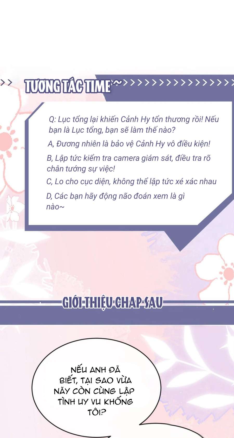 Sống Chung Để Tán Em Chap 41 - Trang 3