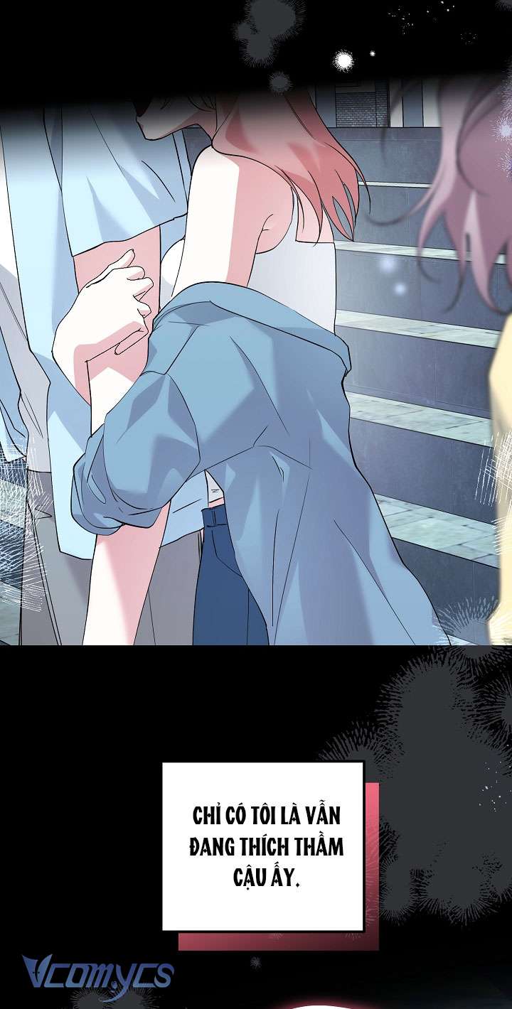 [18+] Dinh Thự Young Chun Hwa: Mãi Một Tình Yêu Chapter 11 - Trang 3