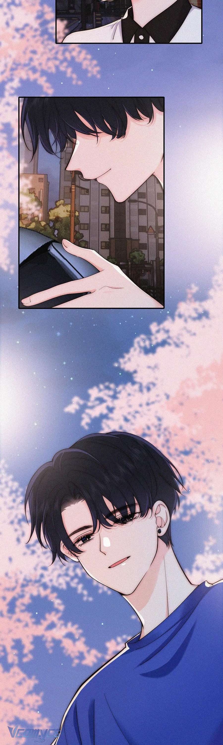 Một Mực Cưng Chiều Chap 86 - Next Chap 87