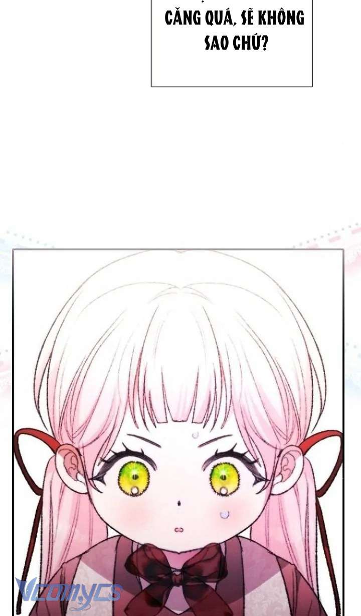 Papa Bạo Chúa, Con Sẽ Bảo Vệ Người! Chap 6 - Trang 2