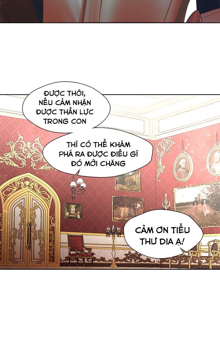 Gia Đình Bị Ám Ảnh Bởi Tôi Chapter 40 - Trang 4