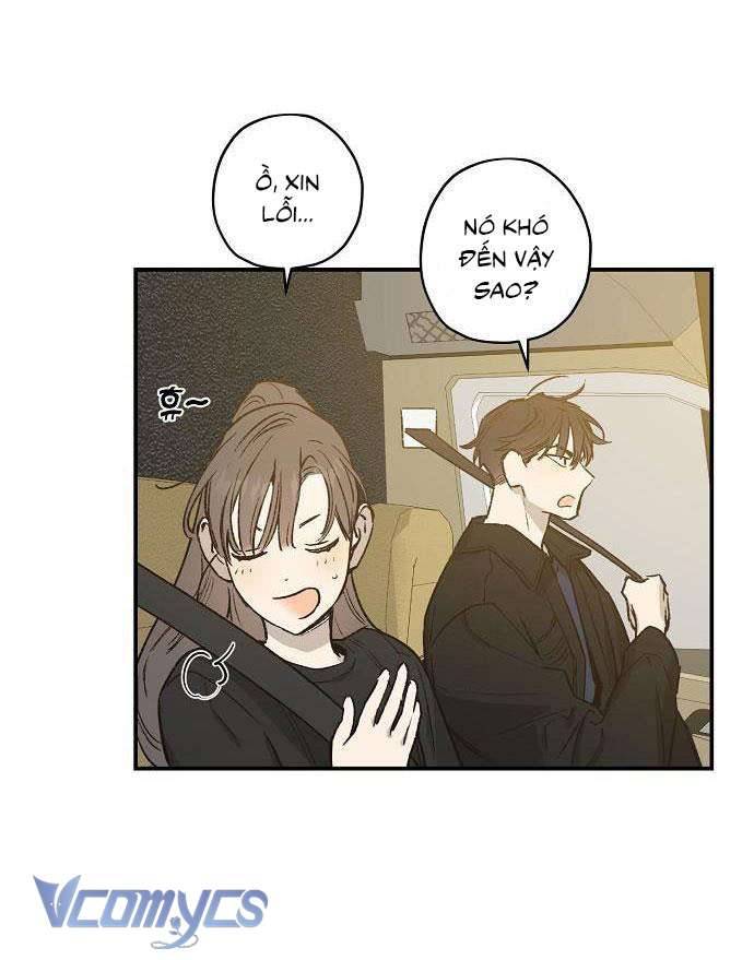 Onsaemiro Chapter 22 - Next Chapter 23