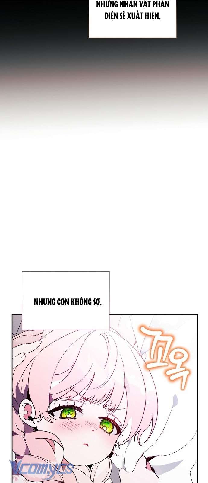 Papa Bạo Chúa, Con Sẽ Bảo Vệ Người! Chap 1 - Trang 2