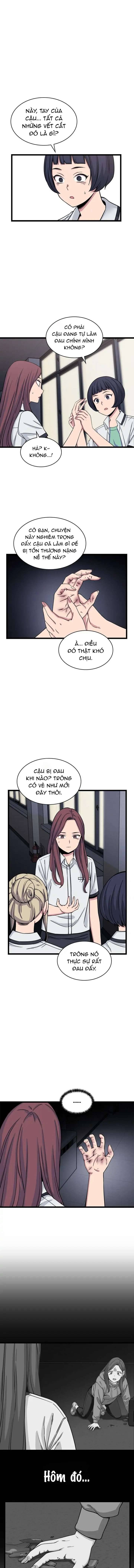 Kẻ Mạo Danh Chapter 19 - Next Chapter 20