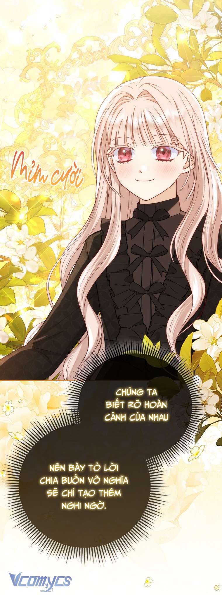 Nhân Vật Phản Diện Đều Thích Tôi Chapter 2 - Trang 4