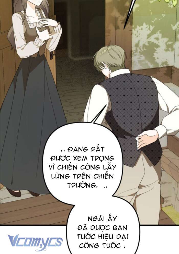 Cha Của Đứa Trẻ Đã Trở Về Một Cách Anh Hùng Chap 1 - Trang 2