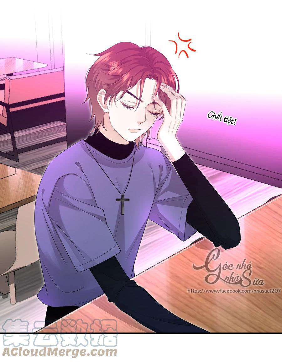 Chị Ơi! Chị Thật Không Bình Thường! Chapter 11 - Trang 3