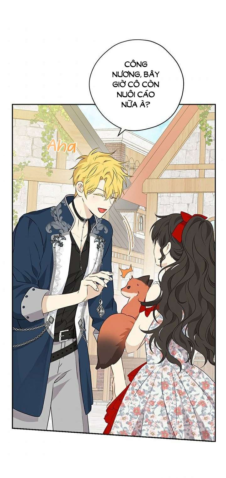 Tôi Là Minh Chứng Của Sự Thật Chap 72 - Trang 3