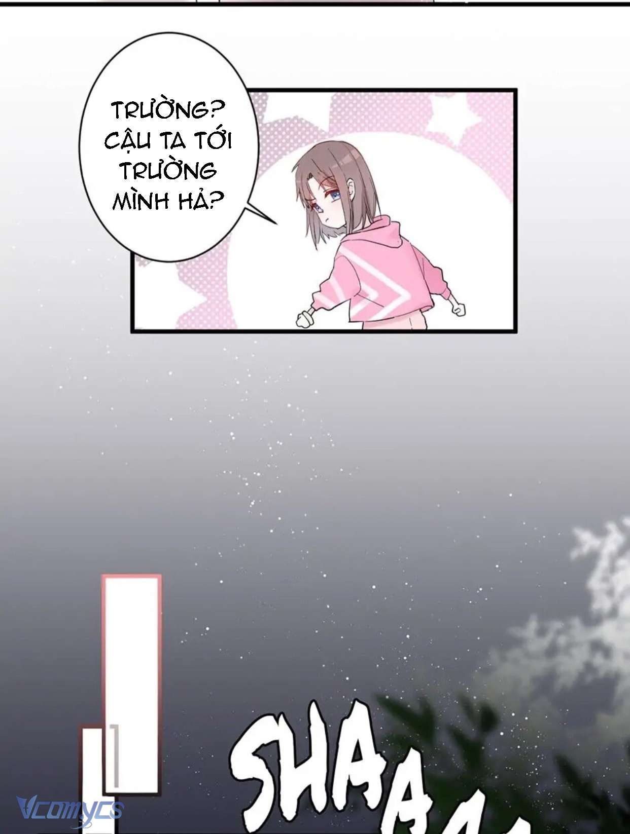 Hướng Dẫn Chiến Lược Người Tình Trong Mơ Chap 2 - Trang 2