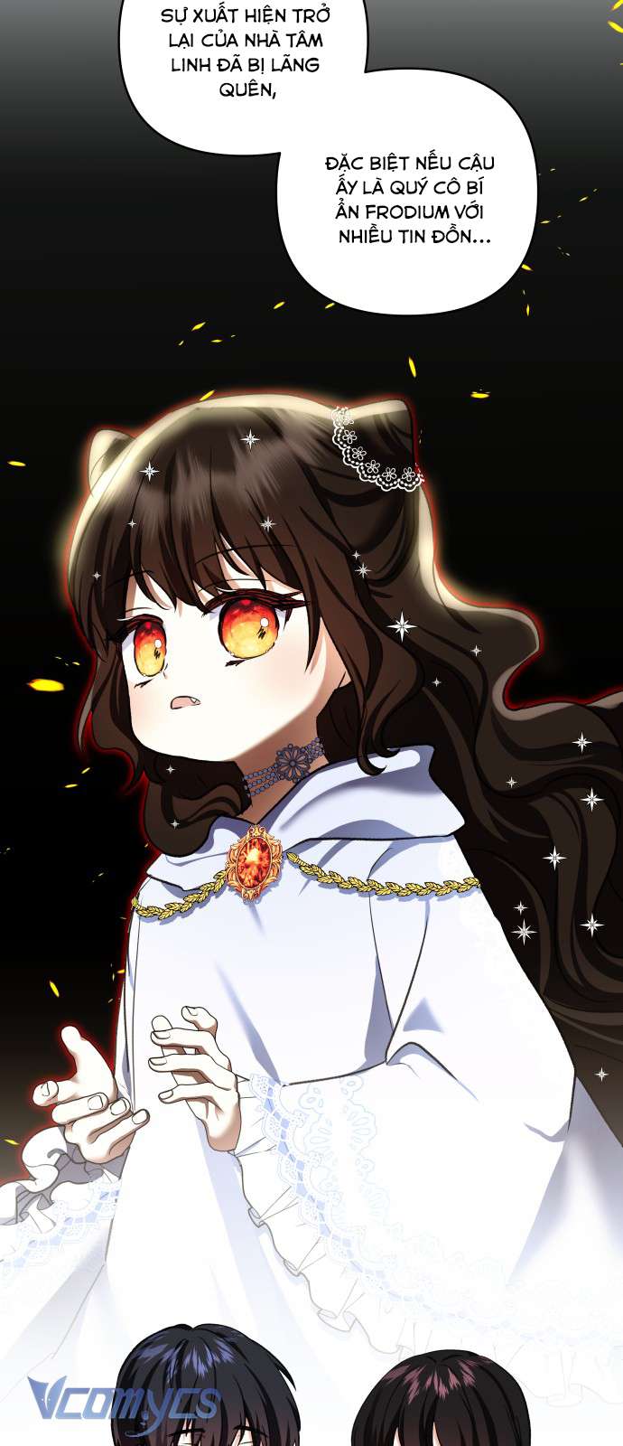 Con Gái Của Công Tước Ác Ma Chapter 57 - Trang 3