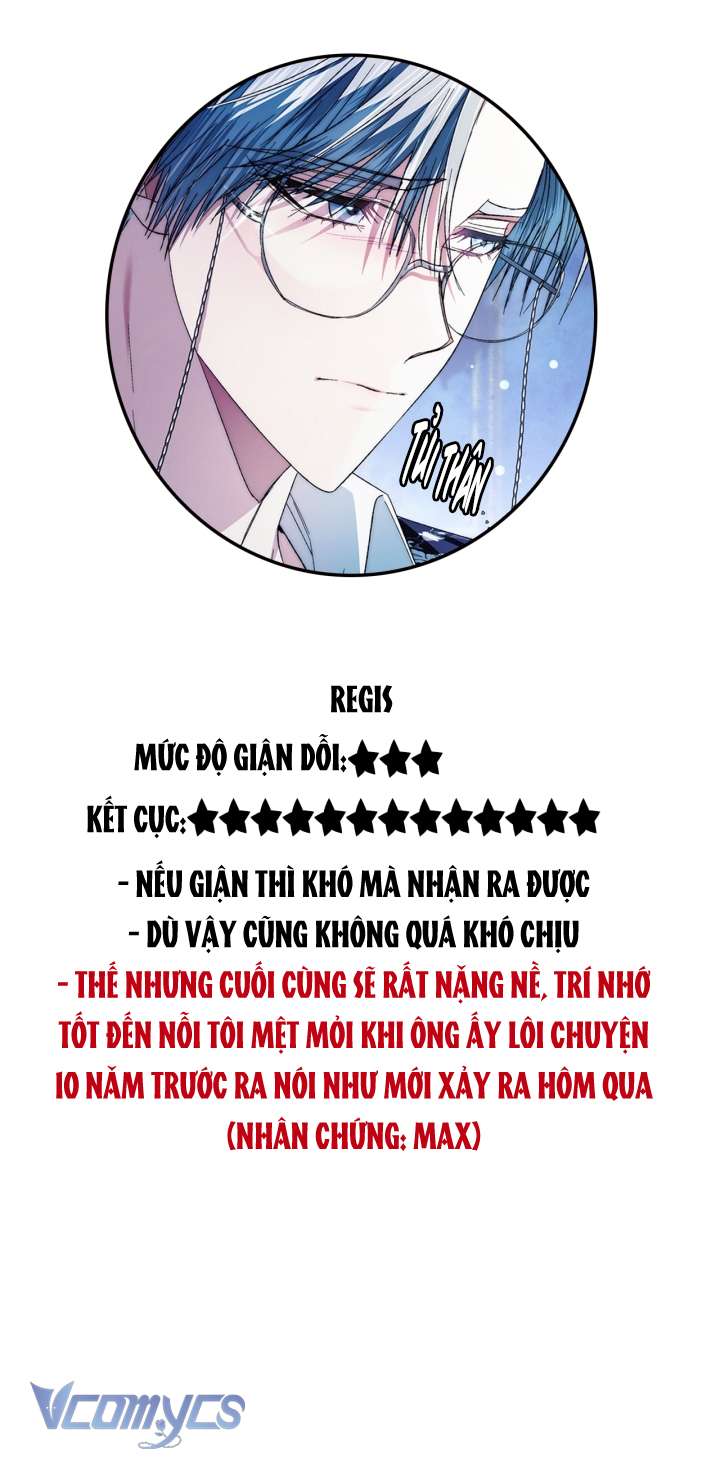 Cha À, Con Không Muốn Kết Hôn Đâu Chap 96 - Trang 2