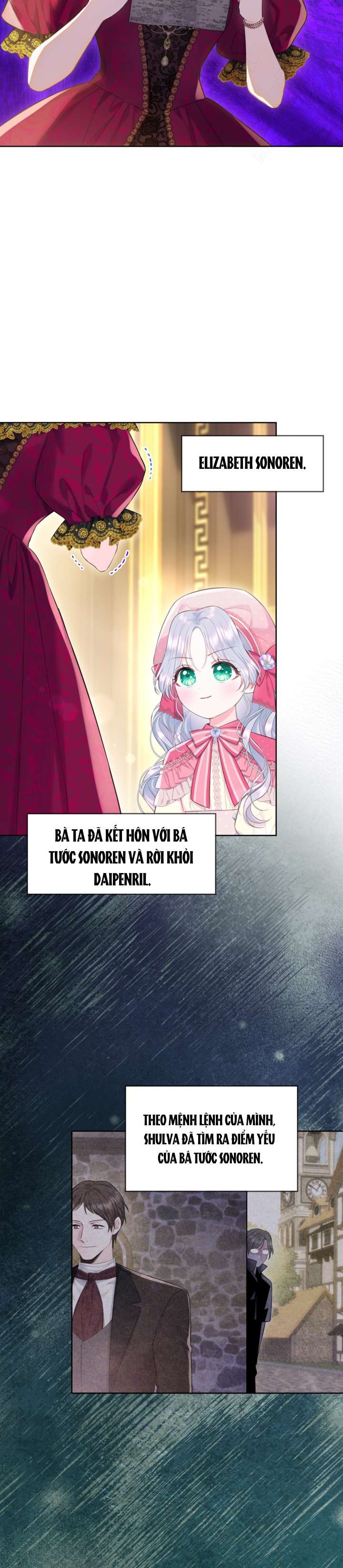 Anh Trai Mạnh Nhất Của Tôi Đã Mất Trí Nhớ Chap 22 - Next Chap 23