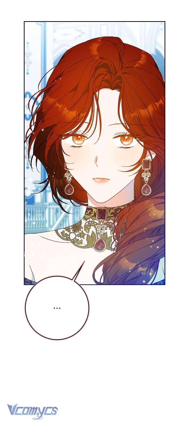 Tôi Trở Thành Vợ Của Nam Chính Chap 73 - Trang 3