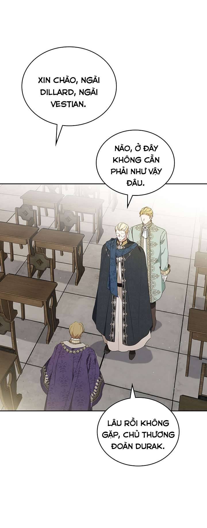 Kiếp Này Nhất Định Làm Gia Chủ Chap 83 - Trang 2