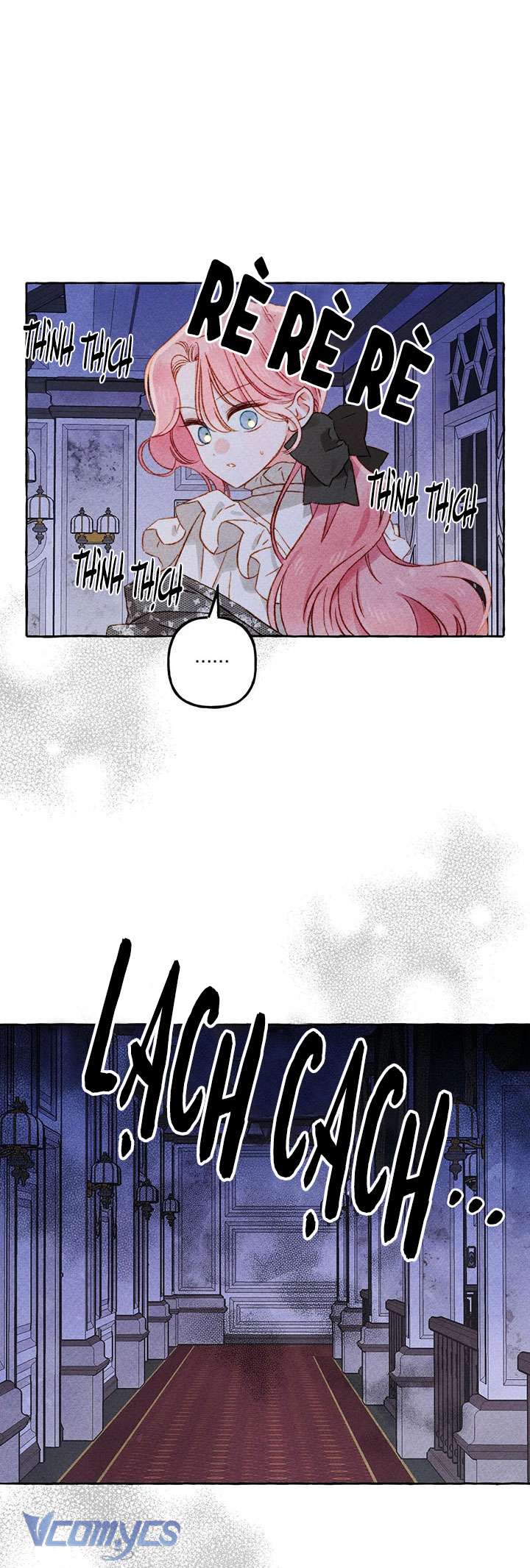 (Munn) Nuôi Dưỡng Một Hắc Long Chap 25 - Trang 2