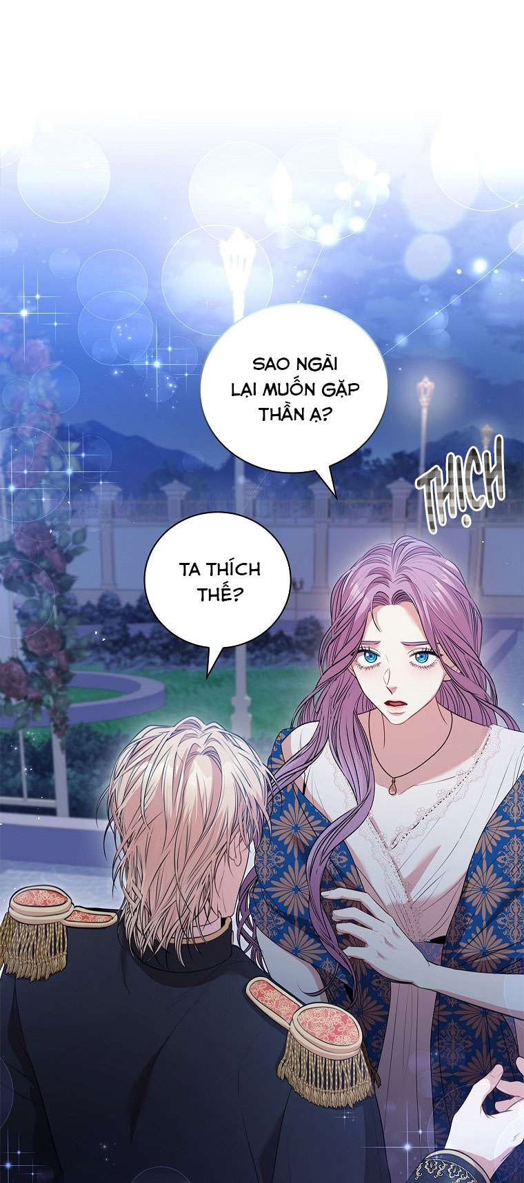 Thư Ký Của Bạo Chúa Chapter 66 - Trang 4
