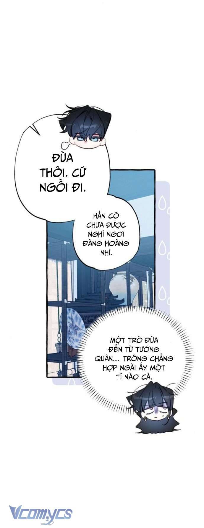 Chuyện Tình Tuyết Phương Bắc Chapter 6 - Trang 4