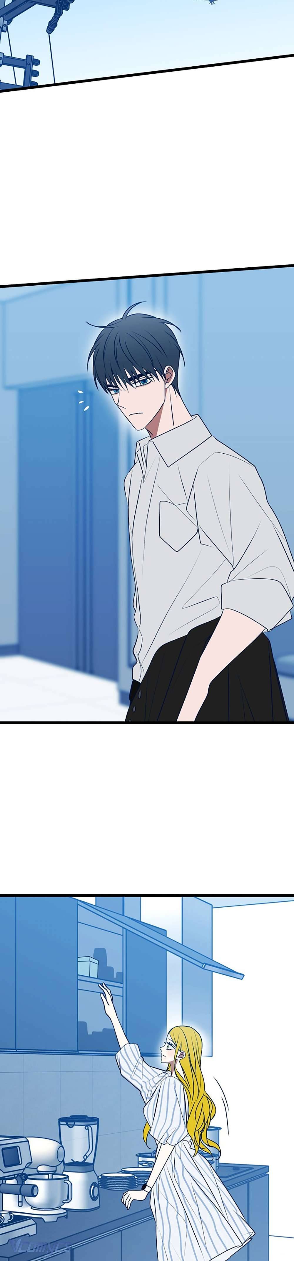 Kẻ Rác Rưởi Không Đáng Được Yêu Chapter 111 - Trang 4