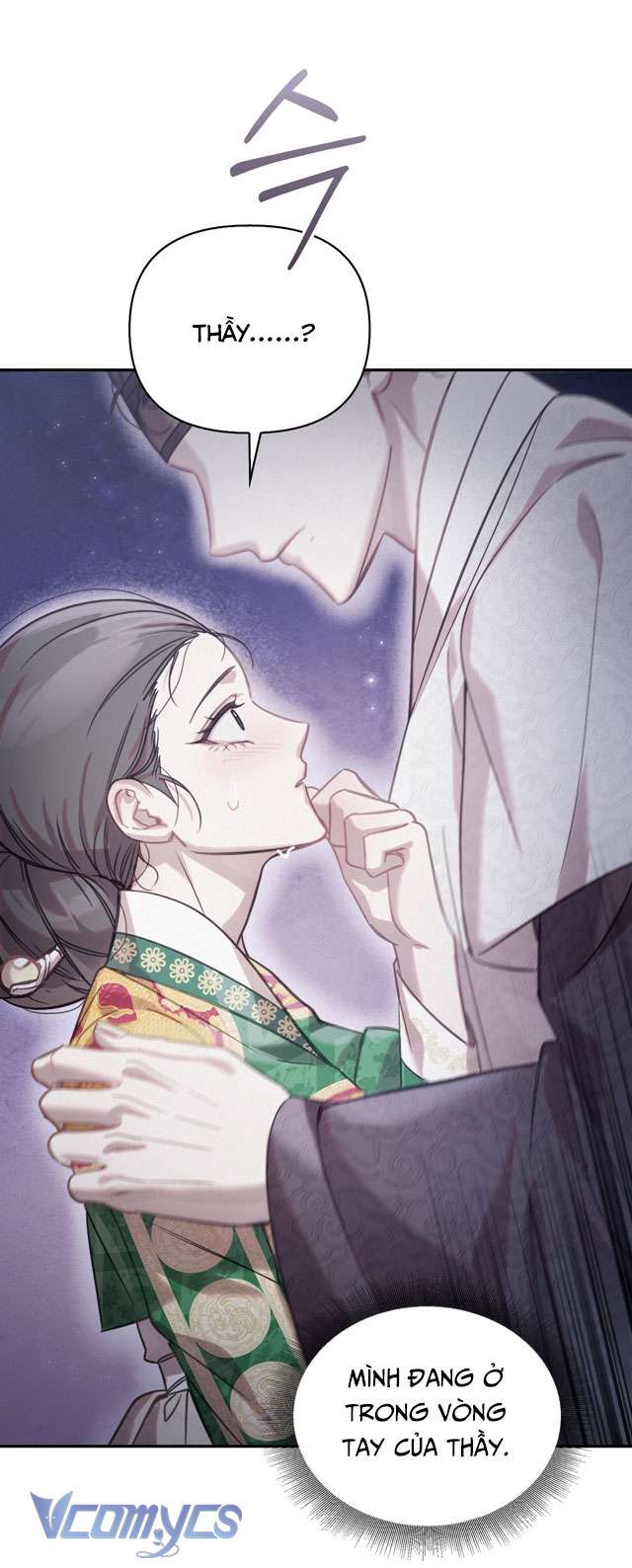 [18+] Tiết Học Bí Mật Của Trung Điện Chap 45 - Next Chap 46