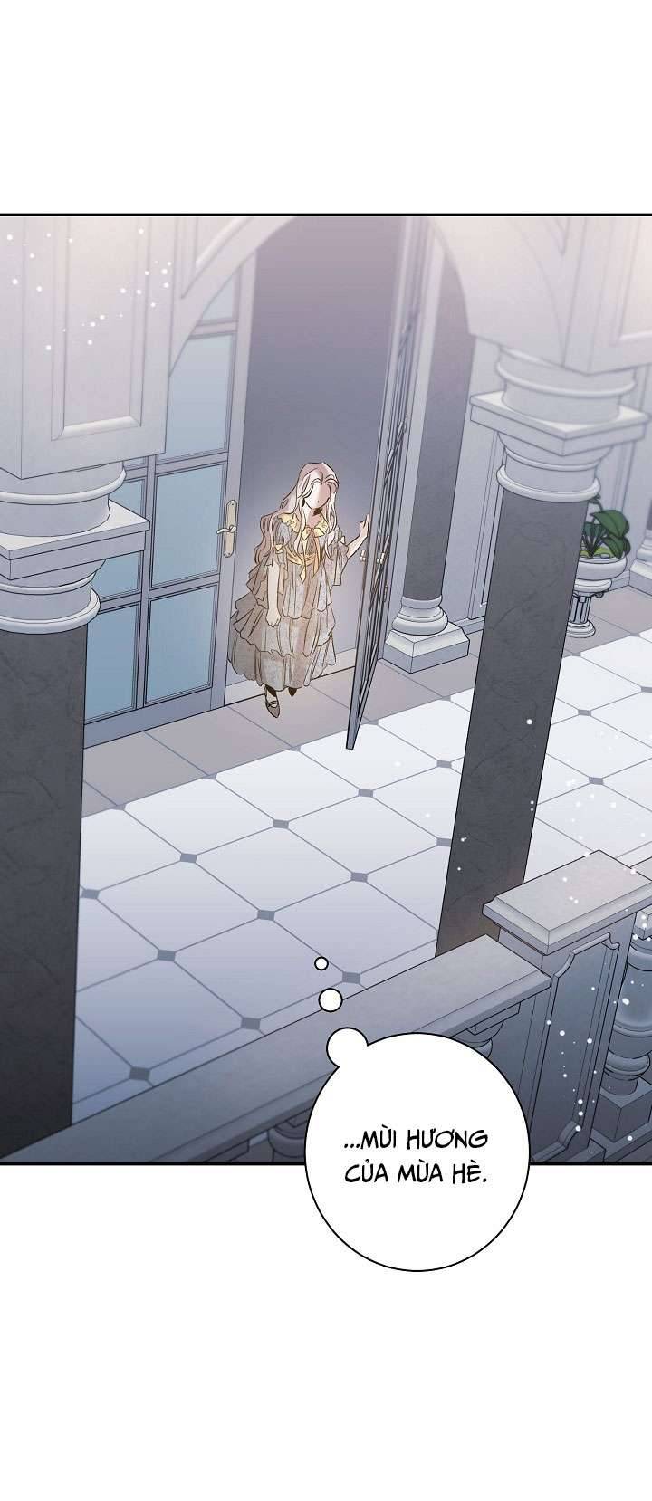 Thuần Hóa Bạo Quân Rồi Bỏ Trốn Chap 2 - Trang 2