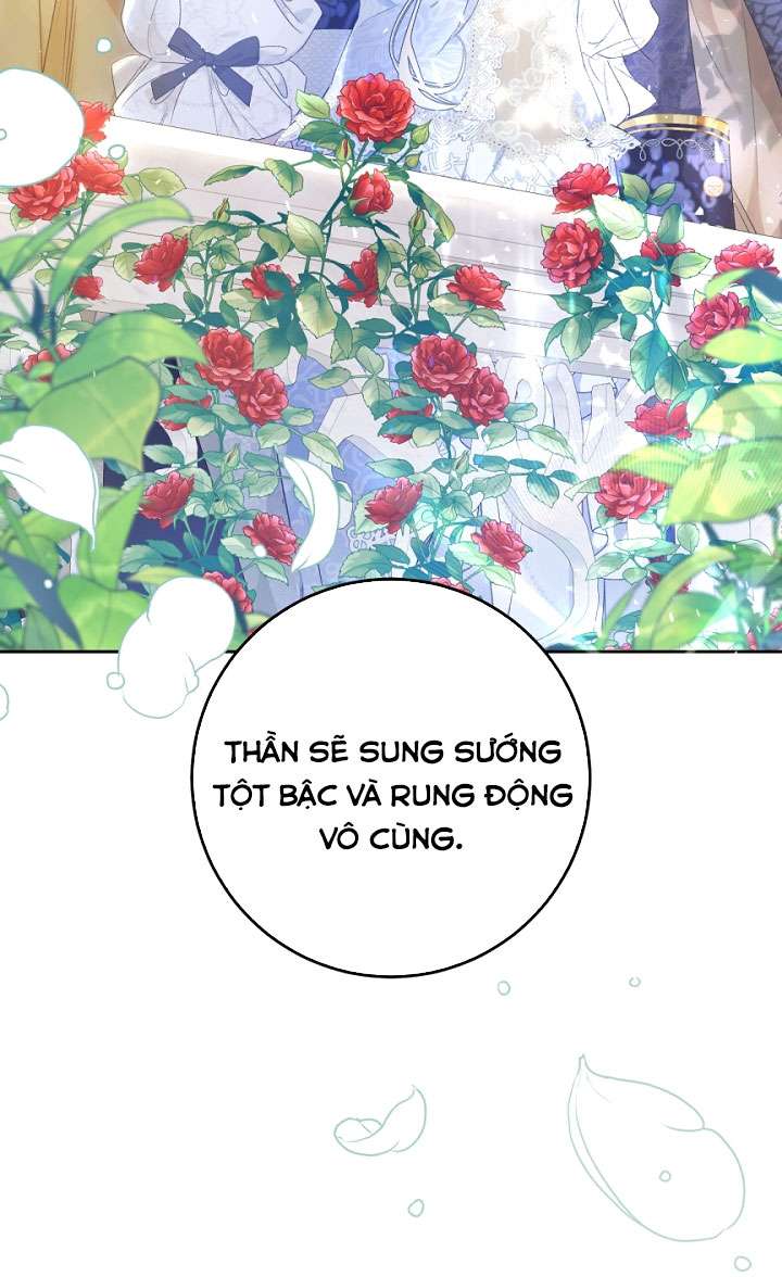 Ác Nữ Chỉ Là Một Con Rối Chap 43 - Trang 2