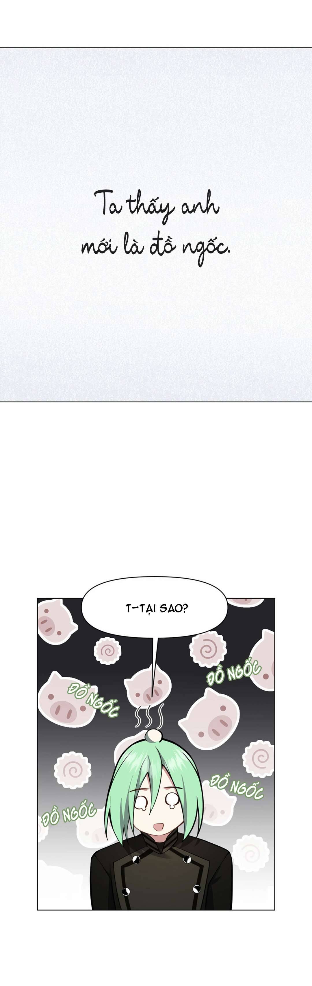 Đại Chiến Công Chúa Chapter 135 - Trang 4