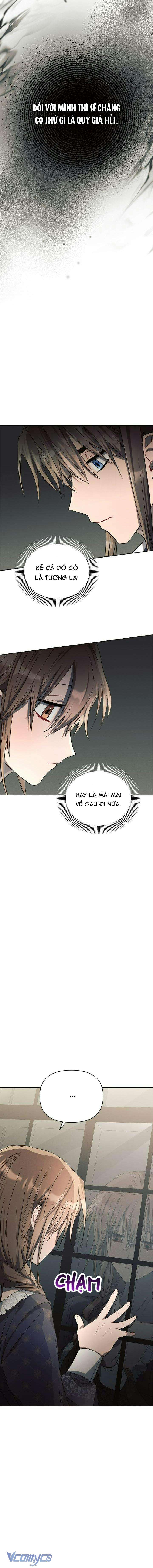 Công Chúa Ashtarte Chapter 17 - Trang 4