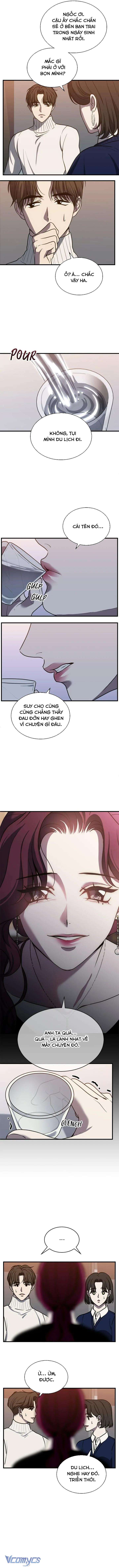 Ba Lần Động Phòng Chapter 58 - Next Chapter 58