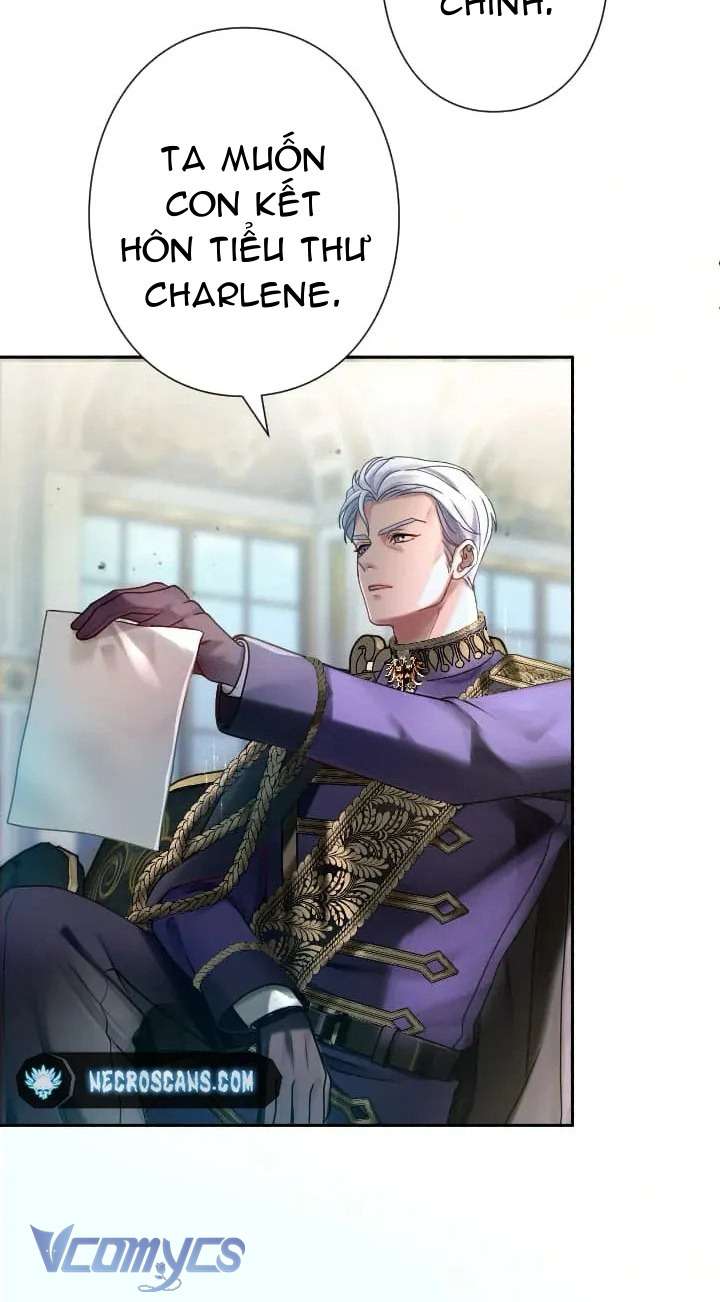 Không Thể Ngừng Yêu Mến Nữ Phản Diện Khét Tiếng Nhất Đế Quốc! Chapter 1 - Trang 3