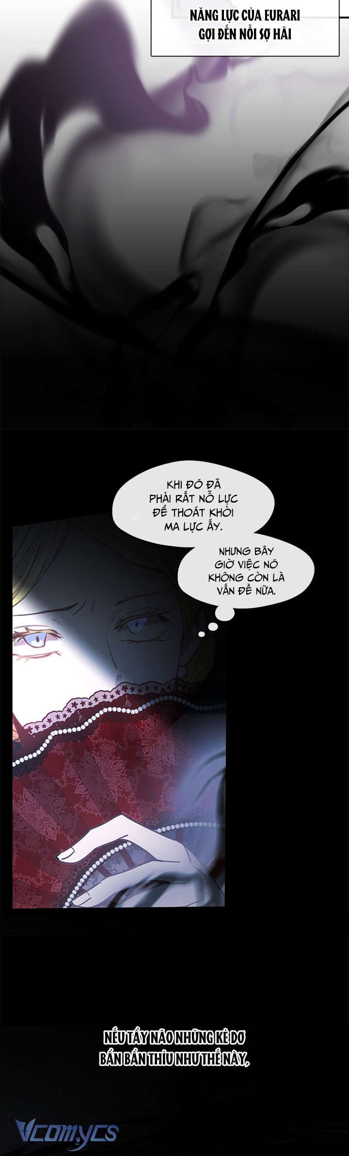 Gia Đình Bị Ám Ảnh Bởi Tôi Chapter 49 - Trang 4