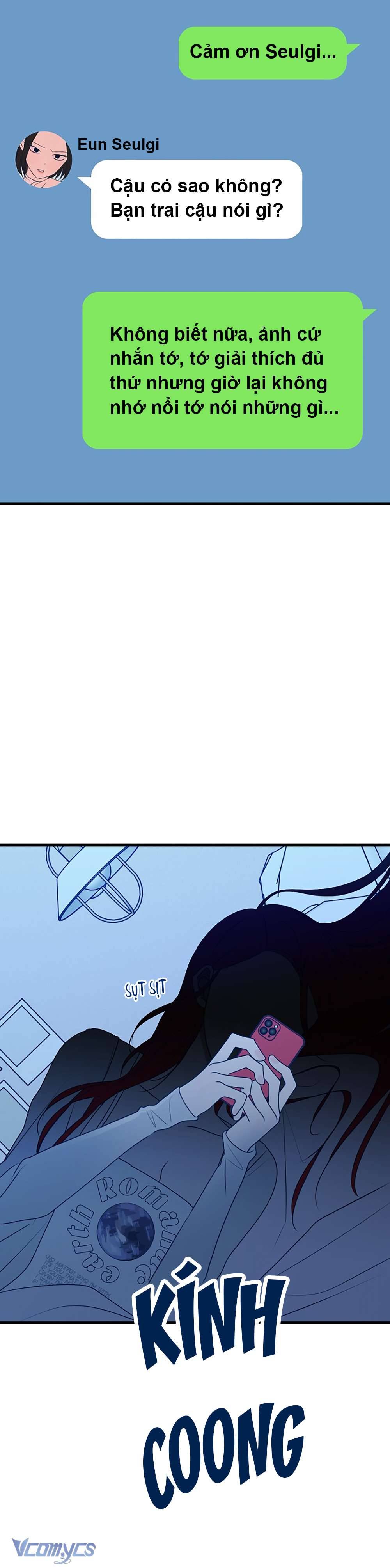 Kẻ Rác Rưởi Không Đáng Được Yêu Chapter 100 - Trang 3