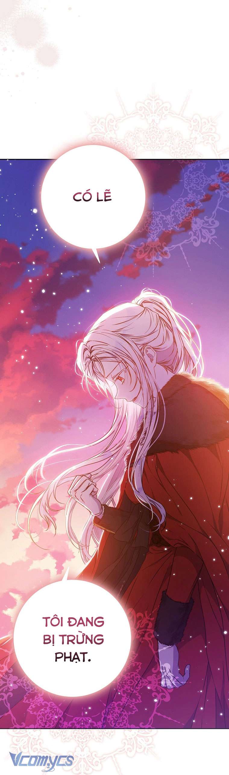 Tôi Trở Thành Vợ Của Nam Chính Chap 82 - Trang 3