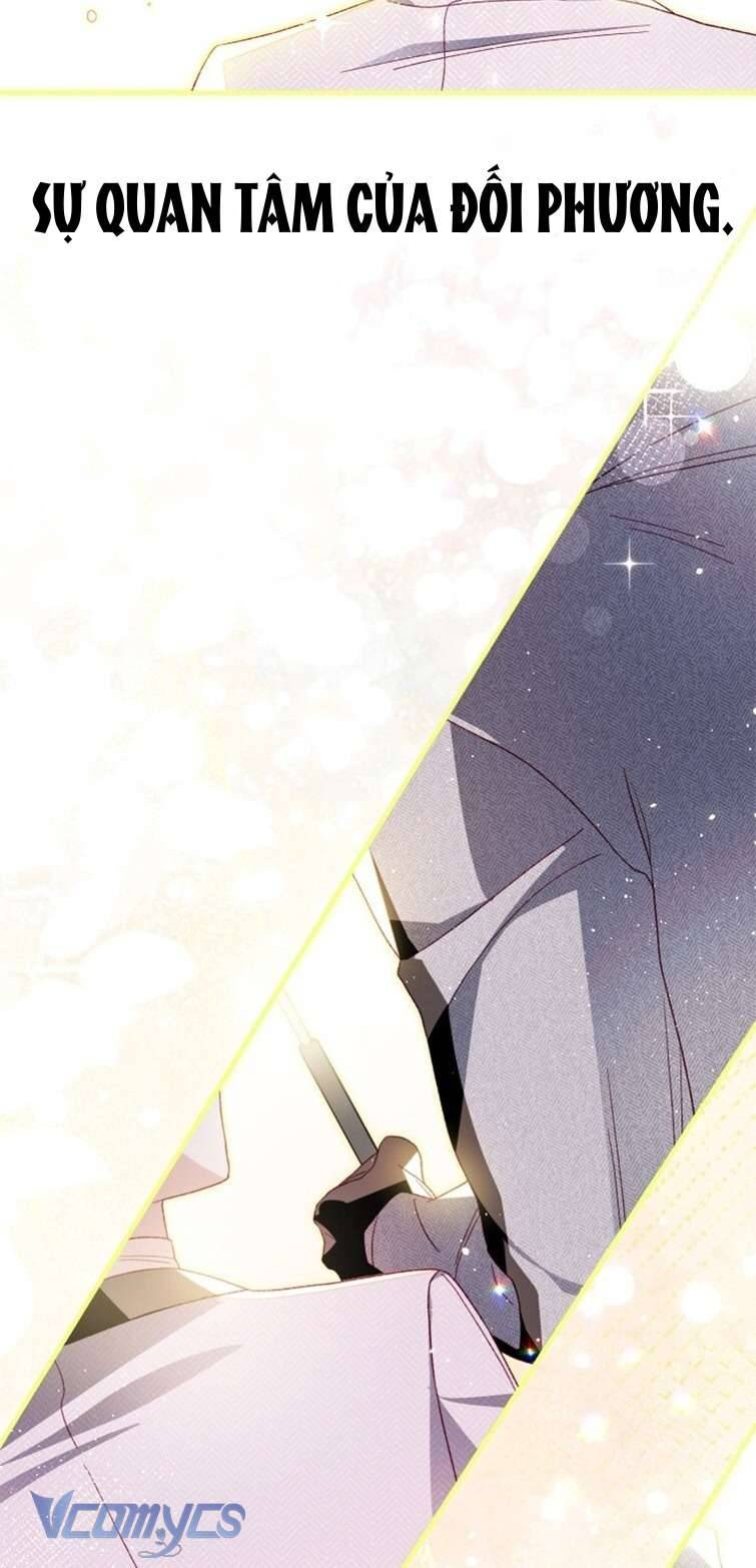 Nuôi vị hôn phu bằng tiền bạc. Chap 21 - Trang 2