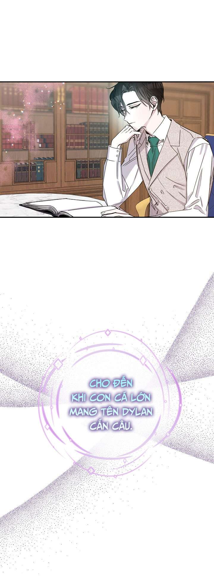 Thuần Hóa Bạo Quân Rồi Bỏ Trốn Chap 9 - Trang 2