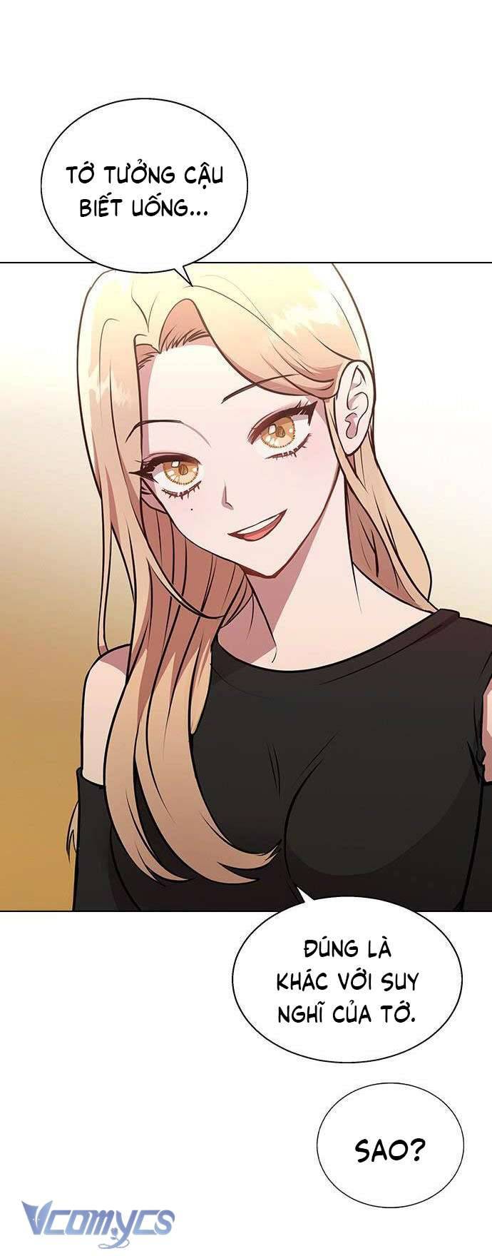 Nếu Chia Tay, Chúng Ta Sẽ Chết Chap 1 - Trang 2