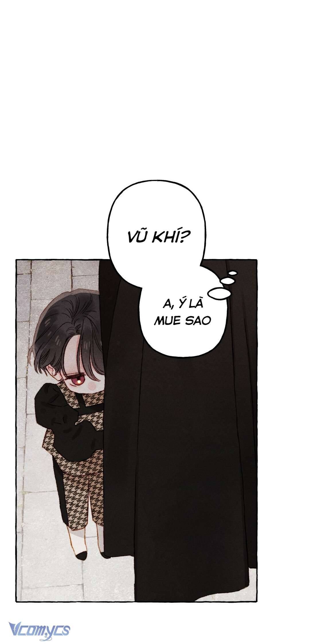 (Munn) Nuôi Dưỡng Một Hắc Long Chap 30 - Trang 2