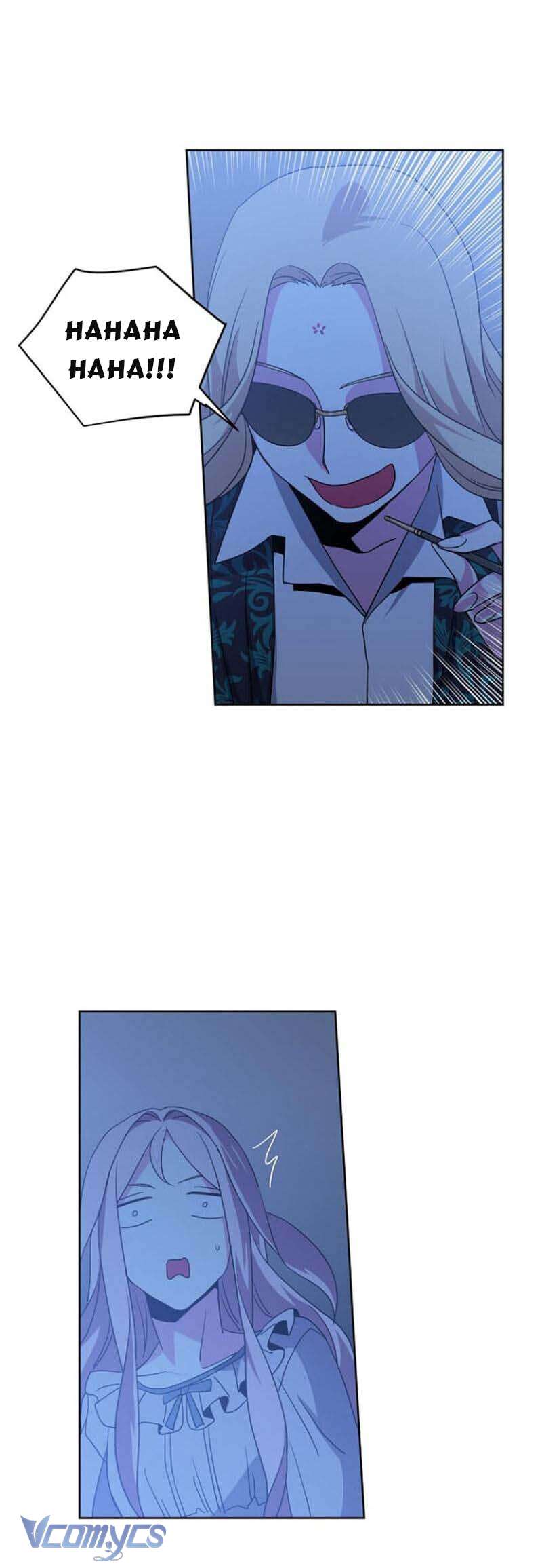 CHITRA Chapter 18 - Next Chapter 19