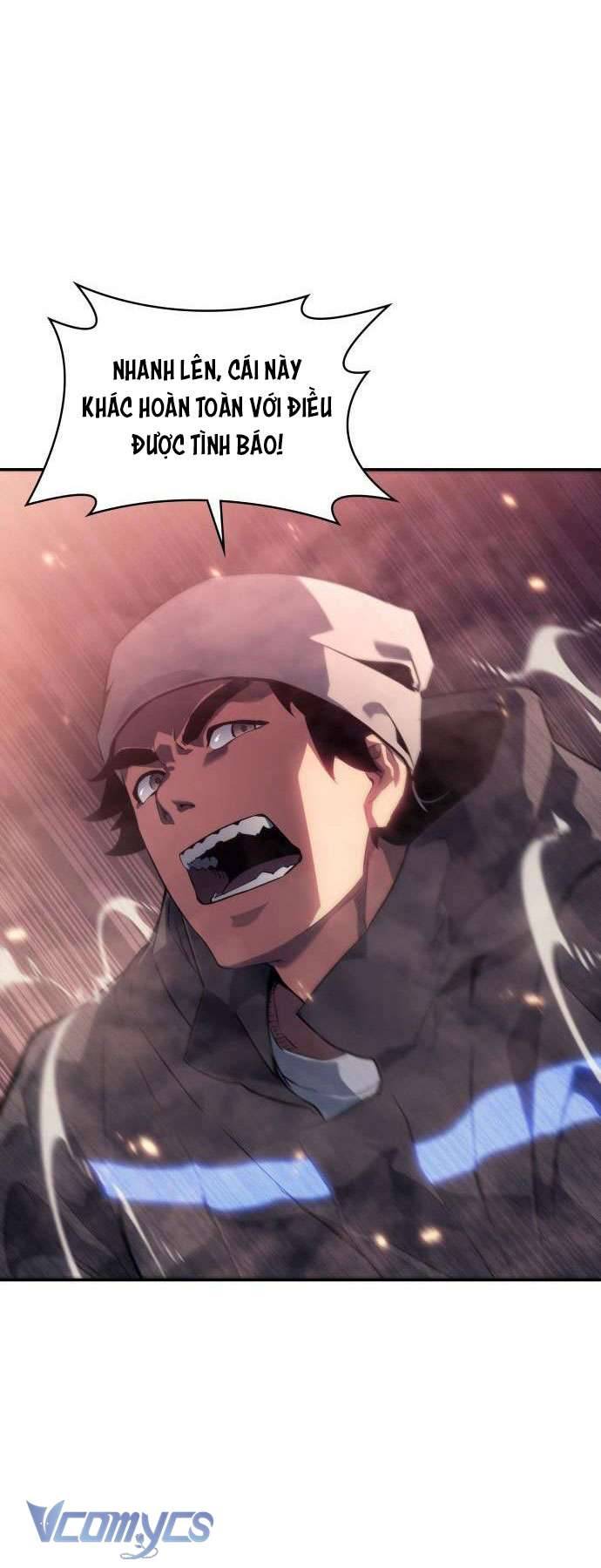 (BTS - HYBE) 7FATES: CHAKHO Chap 6 - Trang 2