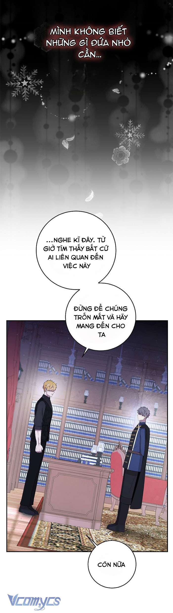 Sóc Con Tài Năng Chap 35 - Trang 2