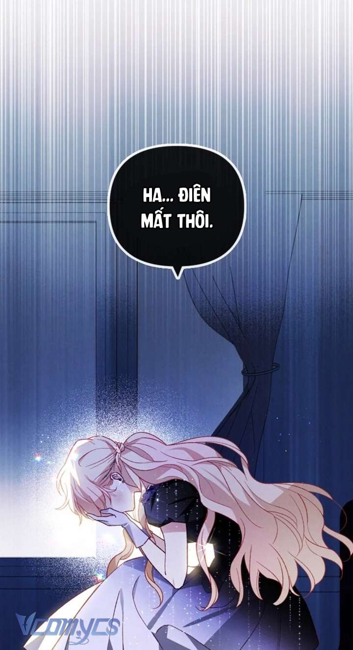 Nuôi vị hôn phu bằng tiền bạc. Chap 51 - Trang 2