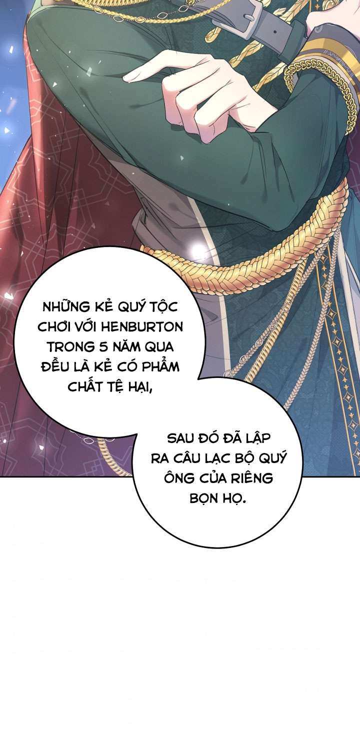Ác Nữ Chỉ Là Một Con Rối Chap 38 - Trang 2